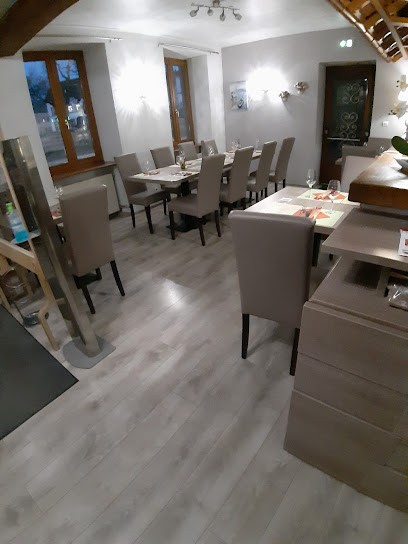 Trattoria Donatella, Restaurant à Brumath