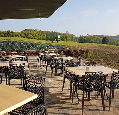 Restaurant Brasserie Fiftee, Restaurant à Faulquemont