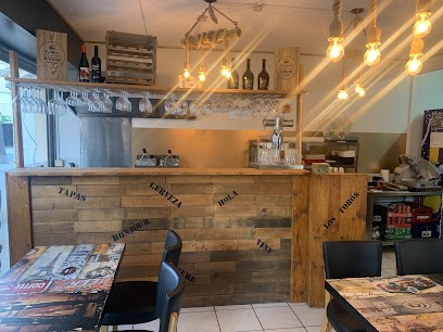 Comme chez soi, Restaurant à Saint-Cyprien