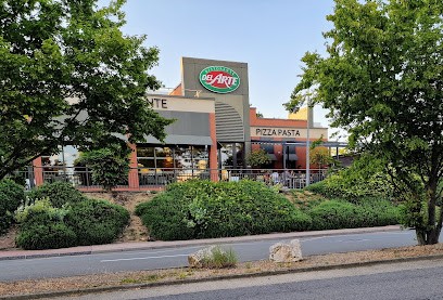 Del Arte, Restaurant à Dardilly