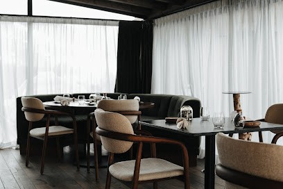 La Table de l'Alpaga - Restaurant Gastronomique à Megève, Restaurant à Megève