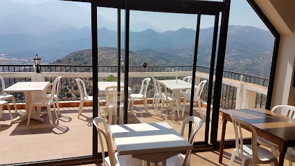 Le Bellevue, Restaurant à Sant'Antonino