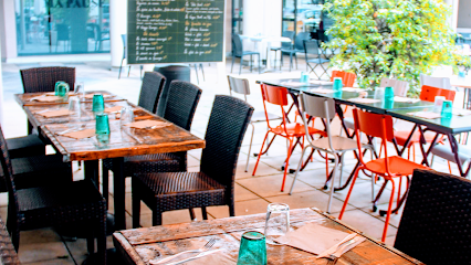 O'bistrot Montpellier Restaurant à Montpellier