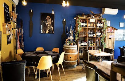 Brasserie Restaurant Authentic, Restaurant à Hazebrouck