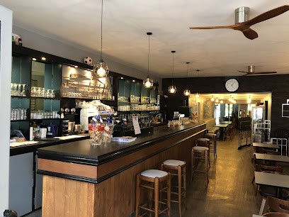 La Cantine de Zan, Restaurant à Semur-en-Auxois