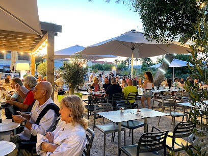 Pizzeria Les Baumelles, Restaurant à Saint-Cyr-sur-Mer
