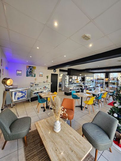 Funny Fish Restaurant à Ouistreham