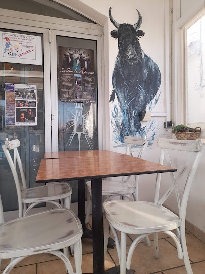 La Ruade, Restaurant à Saintes-Maries-de-la-Mer
