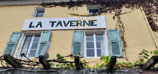 Alain Daudé La Taverne, Restaurant à Vanosc