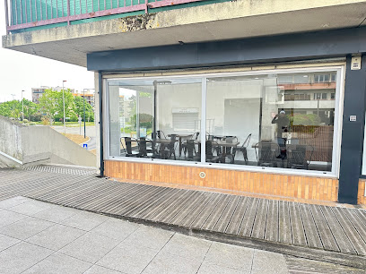 Zaika - Maurepas Restaurant à Maurepas