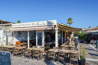 La rose des vents, Restaurant à La Londe-les-Maures