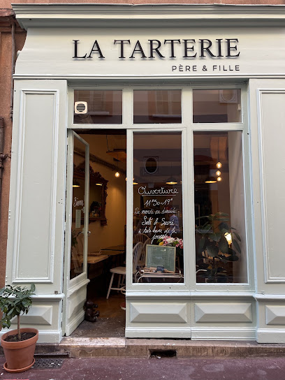 La Tarterie Restaurant à Toulouse