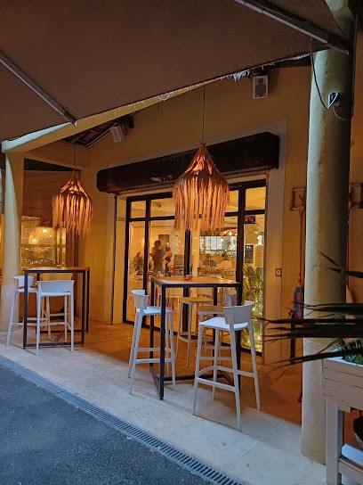 DIVINO, Restaurant à Saint-Gély-du-Fesc