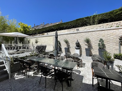 Phuket Thaï, Restaurant à Rambouillet