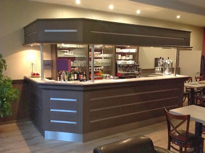 Le Relais D'Alsace, Restaurant à Igney