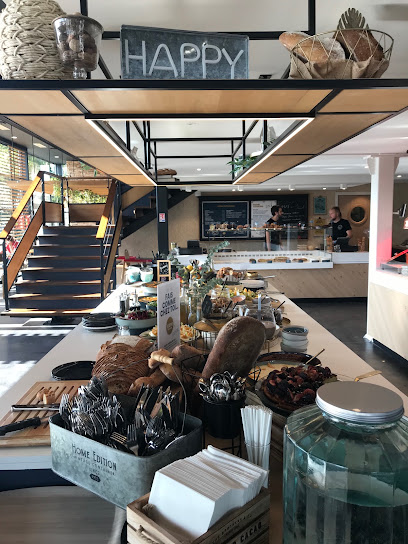 Mamatte Longueau- Café & Brunch Restaurant à Longueau