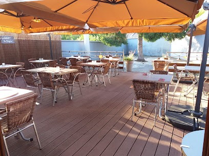 L'Ancien Moulin, Restaurant à Houdemont