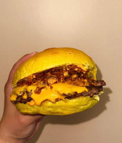 Burger By M Restaurant à Rantigny