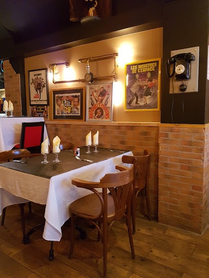 Rock&cook, Restaurant à Grasse