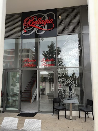 Le Bellagio, Restaurant à Juvignac