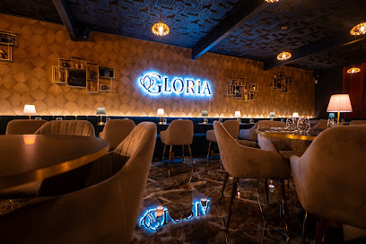 Le Gloria Metz Restaurant à Saint-Julien-lès-Metz