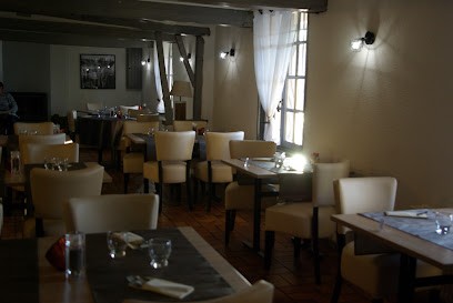 Au Fil du Temps, Restaurant à Talmas