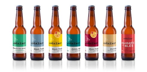 Brasserie de Lugazaut, Restaurant à Vielle-Soubiran