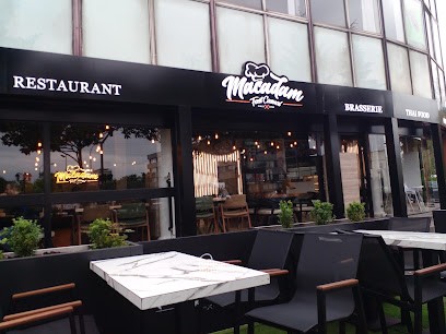 Macadam Restaurant, Restaurant à Rosny-sous-Bois