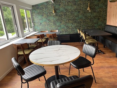 Chez Gaston, Restaurant à Château-Gontier