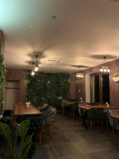 Resto Palmier Restaurant à Lutterbach
