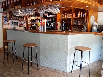 J.a.m.e., Restaurant à Châteauneuf-sur-Loire