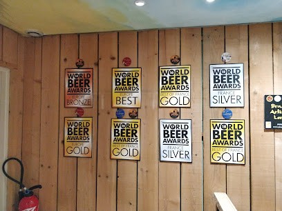 The Brewers of Lorraine, Restaurant à Pont-à-Mousson