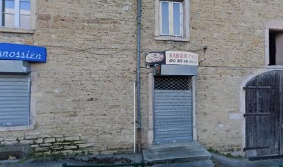 Andrieu Laurent, Restaurant à Panossas