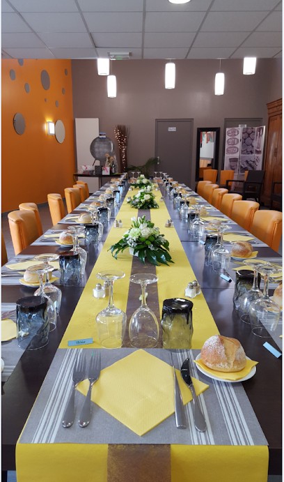 Le Grain de sel, Restaurant à Ploufragan