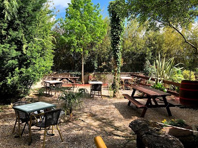 Restaurant L'Ispiens., Restaurant à Gaillac