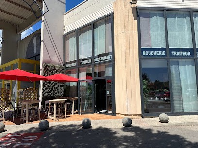 Boucherie Madi Traiteur, Restaurant à Juvignac