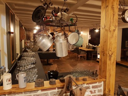 Estaminet Le Koestal Warhem L'Étable à Vaches, Restaurant à Warhem