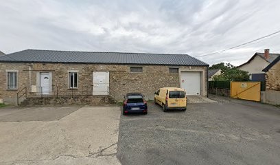 Brasserie Alpaca, Restaurant à Segré-en-Anjou Bleu