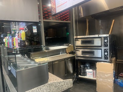 Le phénix, Restaurant à Grande-Synthe