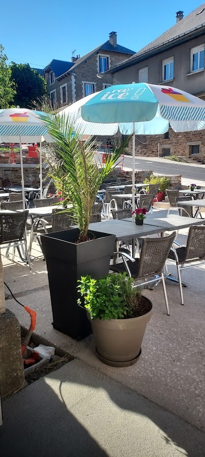 Restaurant L'EXCEPCION, Restaurant à Salles-Curan