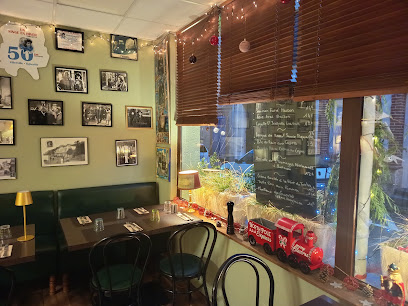 La Table De Tigreville Restaurant à Villerville