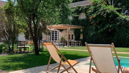 Le Restaurant du Clos (Court d’Aron), Restaurant à Saint-Cyr-en-Talmondais