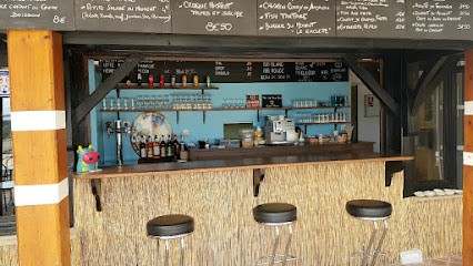 C' Le Snack, Restaurant à Puymirol