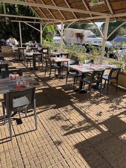 (Di Tony) Aux Goûts Du Monde Restaurant à Saint-Gilles