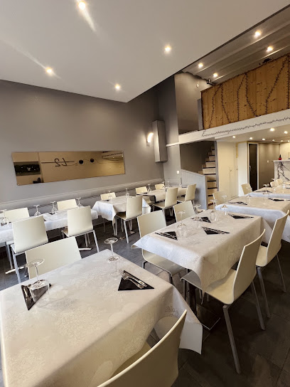 L'emergence Restaurant à Grenoble