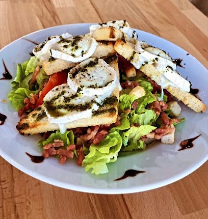 Restaurant Terminus Porte 4, Restaurant à Marseille 15