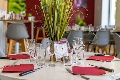 Le Temps D'une Pause, Restaurant à Saint-Symphorien-d'Ozon