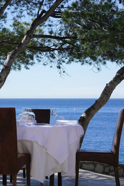 La Presqu'île, Restaurant à Cassis