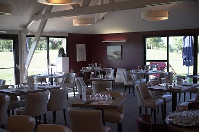 Le Square du Golfe-E, Restaurant à Baden