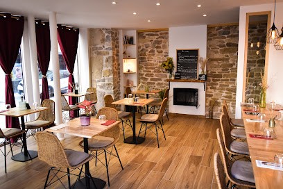 Beurre Noisette Mende, Restaurant à Mende